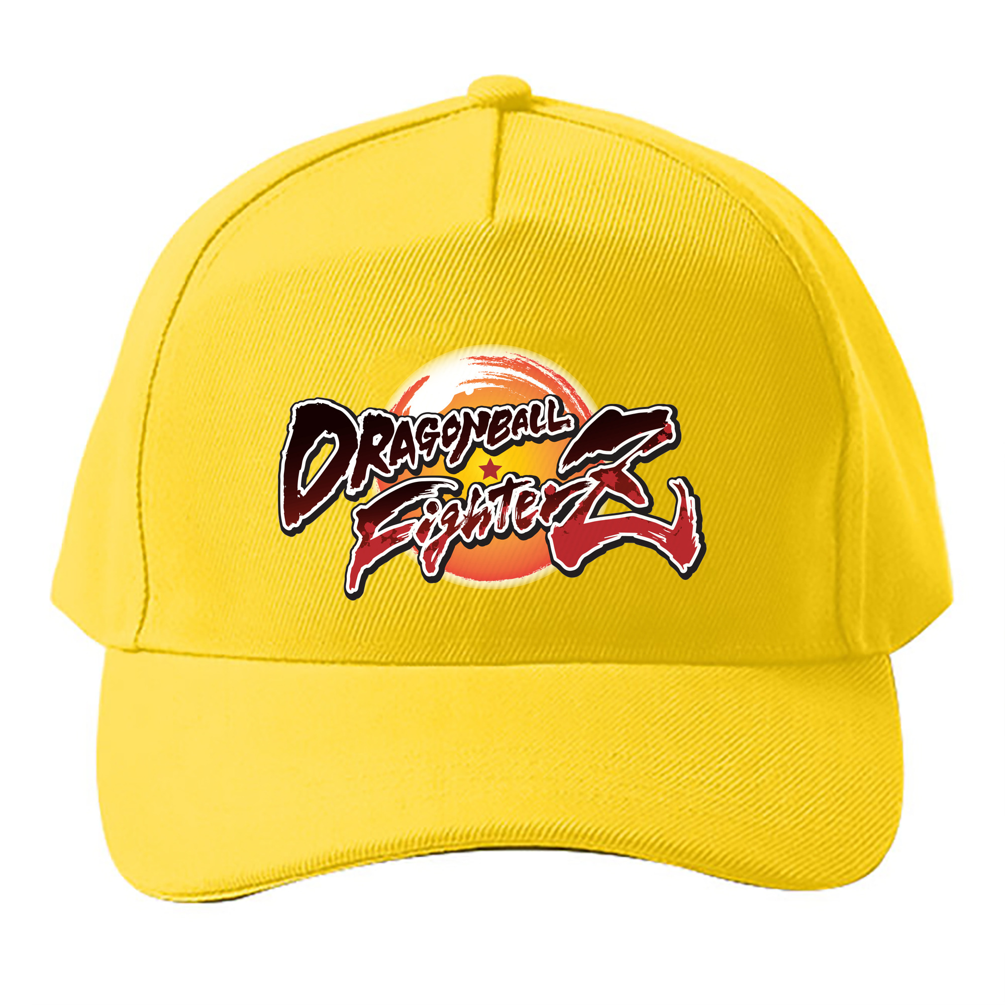 （画像用） ドラゴンボール DRAGON BALL ベースボールキャップ 綿100％ 男女兼用 帽子 スポーツ
